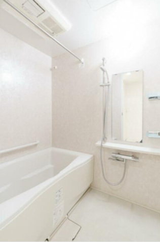 バス・シャワールーム　※別部屋参照
