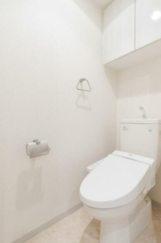 トイレ　※別部屋参照