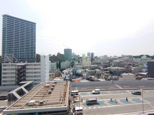 眺望　別部屋の参考写真です