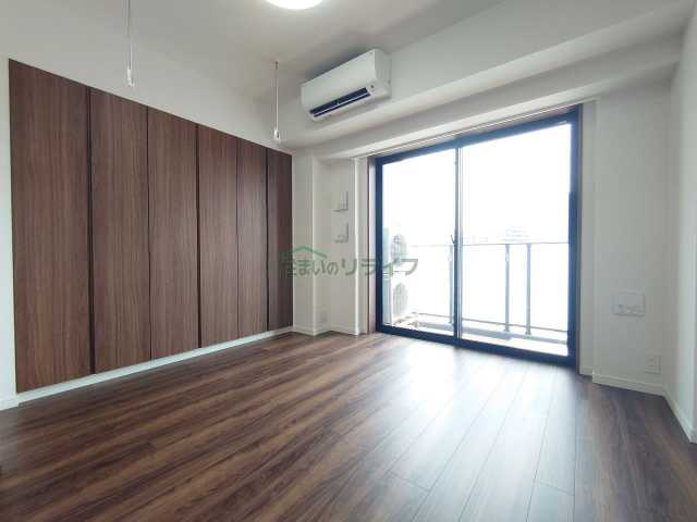 居室・リビング　別部屋の参考写真です