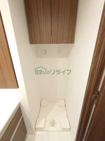 その他設備　別部屋の参考写真です