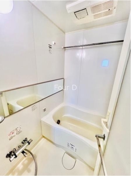 バス・シャワールーム　★見予約受付中★