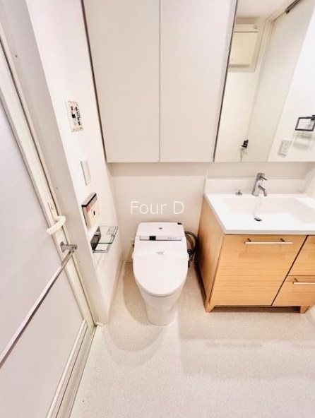 トイレ　★見予約受付中★