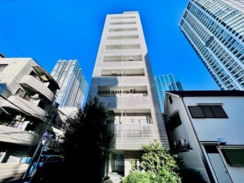 建物外観　★見予約受付中★