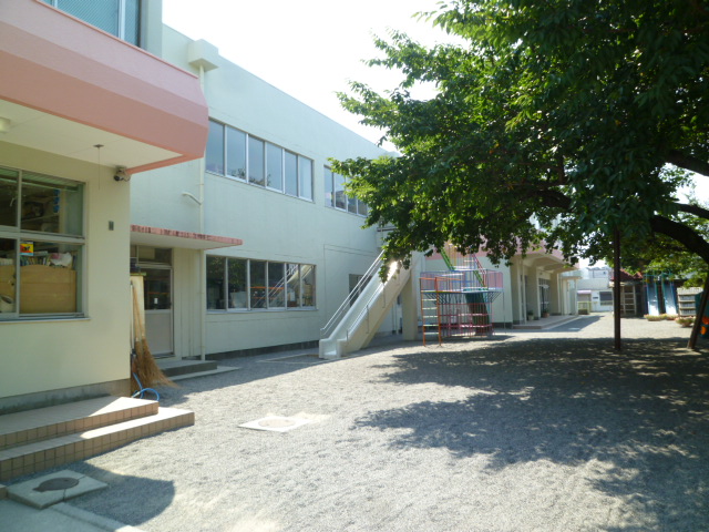 幼稚園・保育園　ひくま幼稚園（幼稚園・保育園）まで150m