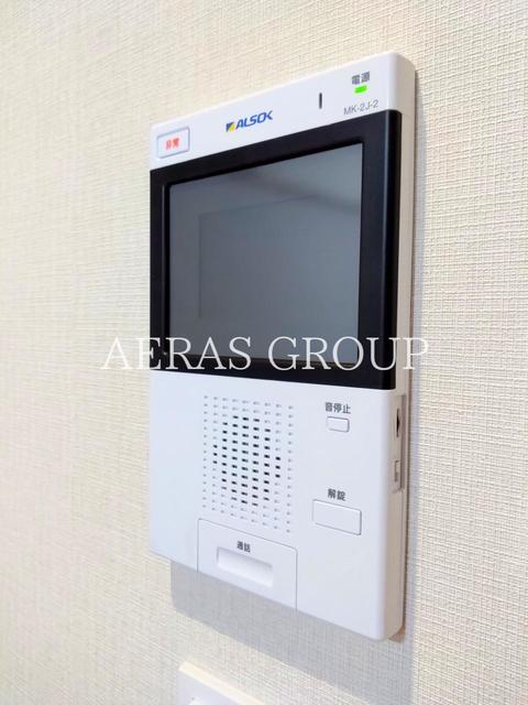 セキュリティ　同仕様