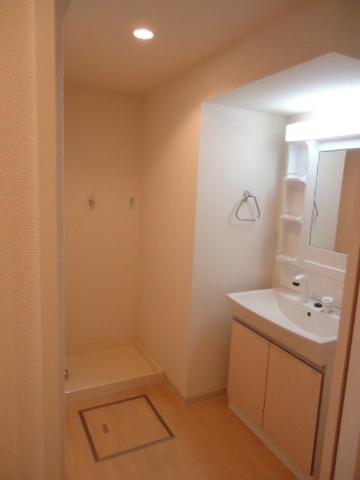 その他　脱衣所