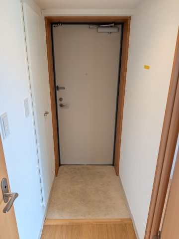 その他共有部分　エレベーター完備です