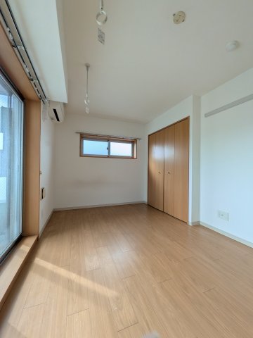 その他部屋・スペース　きれいな洋室です