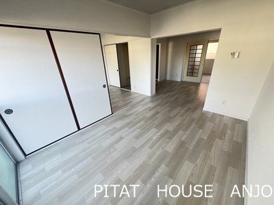 居室・リビング　参考写真