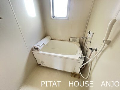 バス・シャワールーム　参考写真