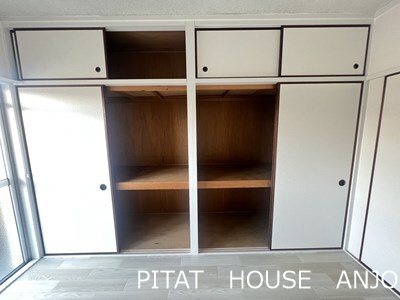 収納　参考写真