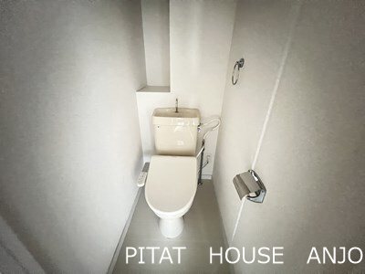 トイレ　参考写真