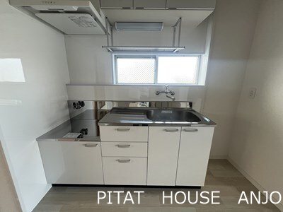 キッチン　参考写真