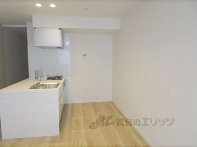 その他部屋・スペース　冷蔵庫置場