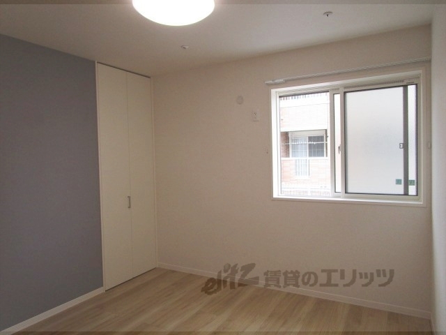 居室・リビング　洋室