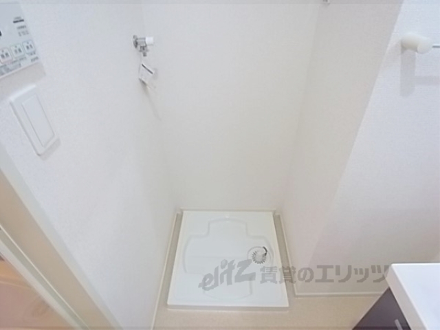 その他部屋・スペース　洗濯機置場