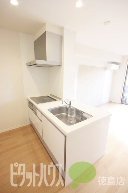 キッチン　※イメージ写真