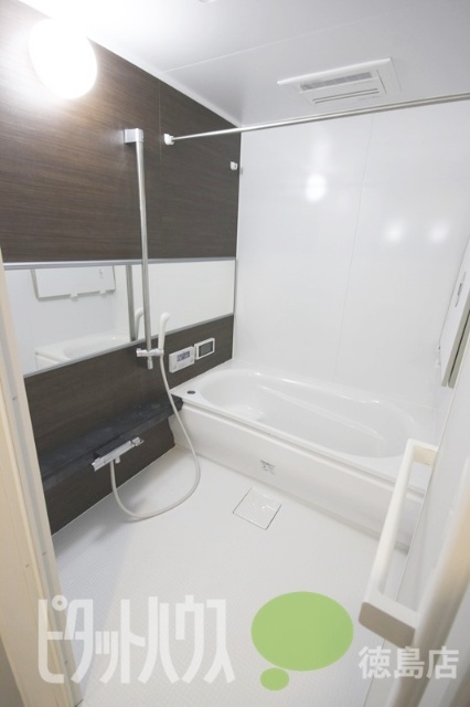 バス・シャワールーム　※イメージ写真