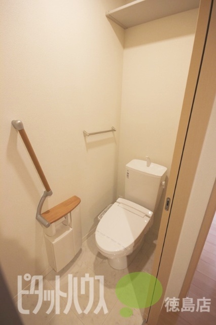 トイレ　※イメージ写真