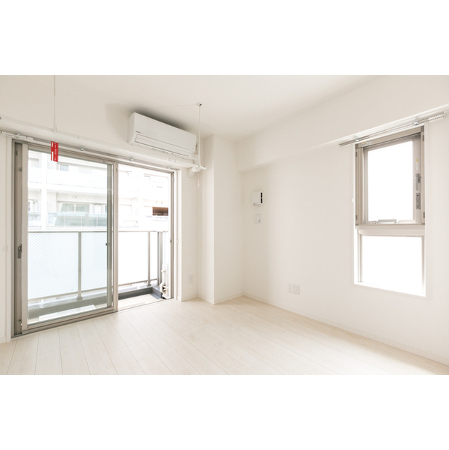 居室・リビング　同タイプ別部屋