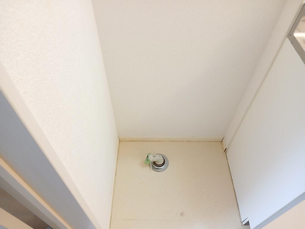 その他設備　※別号室