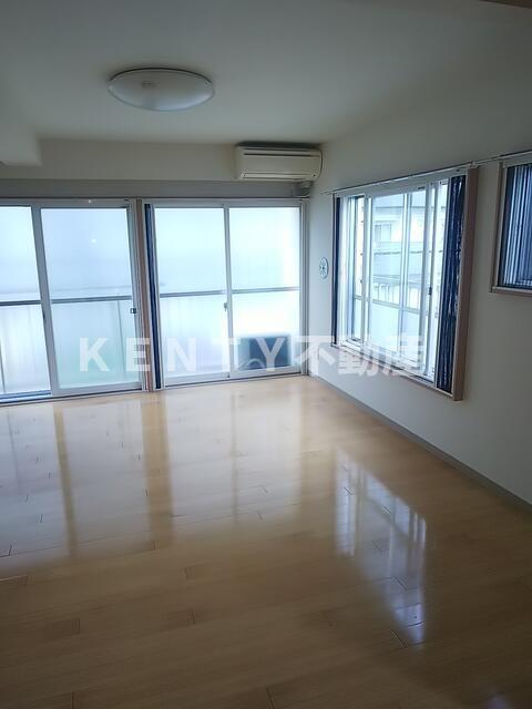 その他部屋・スペース　中はこのようになっています