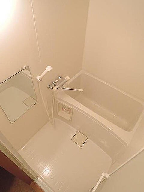 バス・シャワールーム　（別タイプ参考写真）シャイン小石川　文京区小石川5