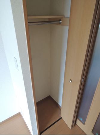 収納　（別タイプ参考写真）シャイン小石川　文京区小石川5