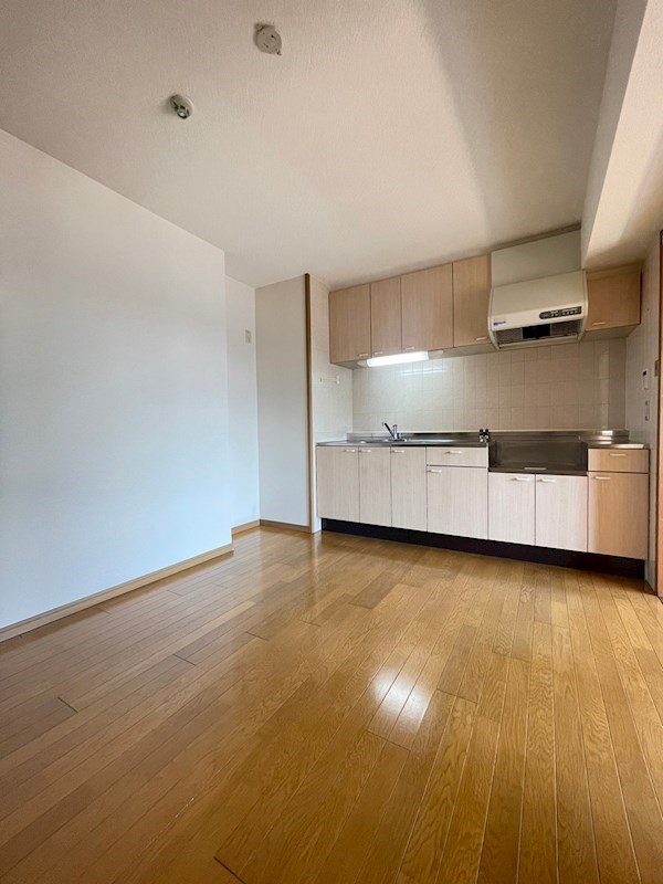 居室・リビング　リビングです