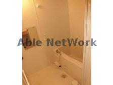 バス・シャワールーム　バスルーム