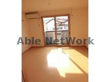 居室・リビング　日当たり良好