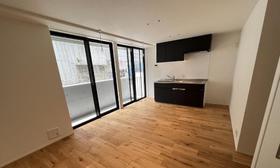 居室・リビング　居室※別部屋参考写真