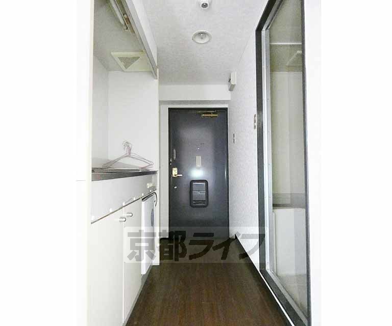 その他部屋・スペース　廊下です。