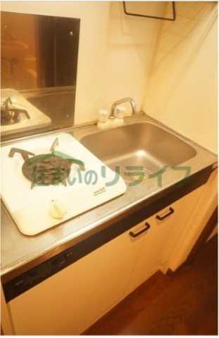 キッチン　ロイヤルアメニティー池尻大橋