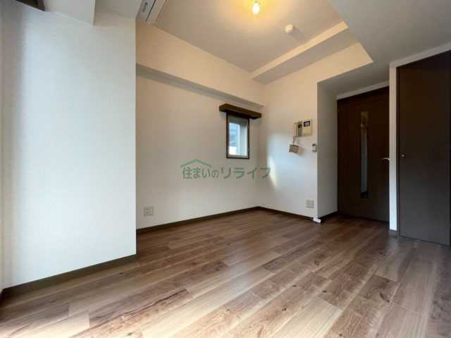 居室・リビング　ロイヤルアメニティー池尻大橋