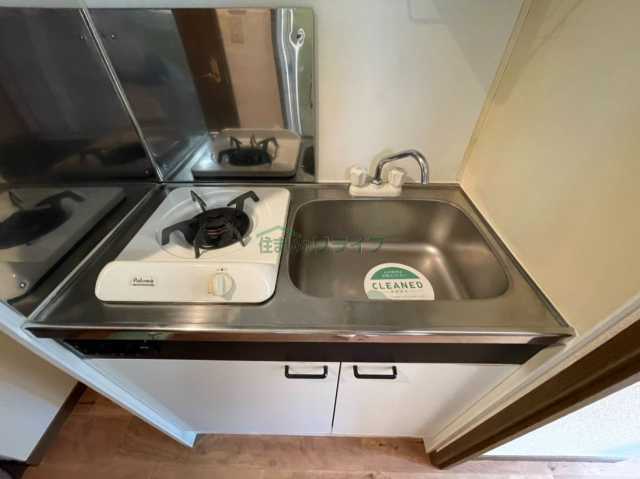 キッチン　ロイヤルアメニティー池尻大橋