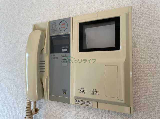 セキュリティ　ロイヤルアメニティー池尻大橋