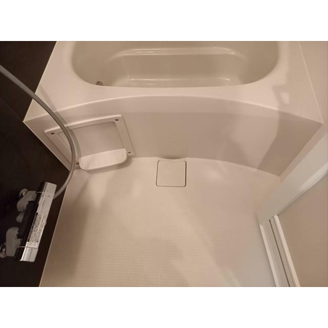 バス・シャワールーム　写真はイメージです。