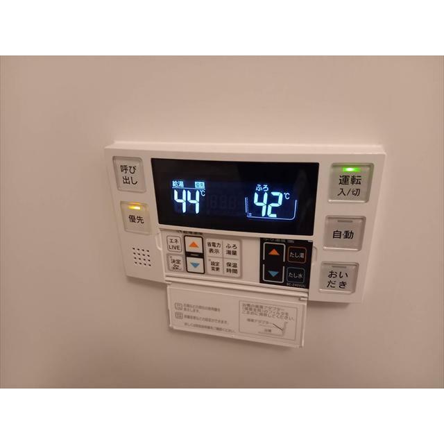 その他設備　写真はイメージです。