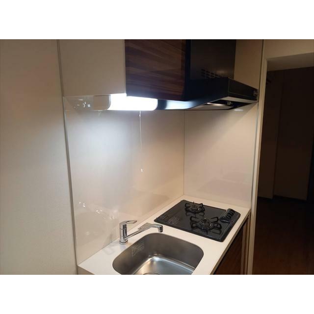 キッチン　写真はイメージです。