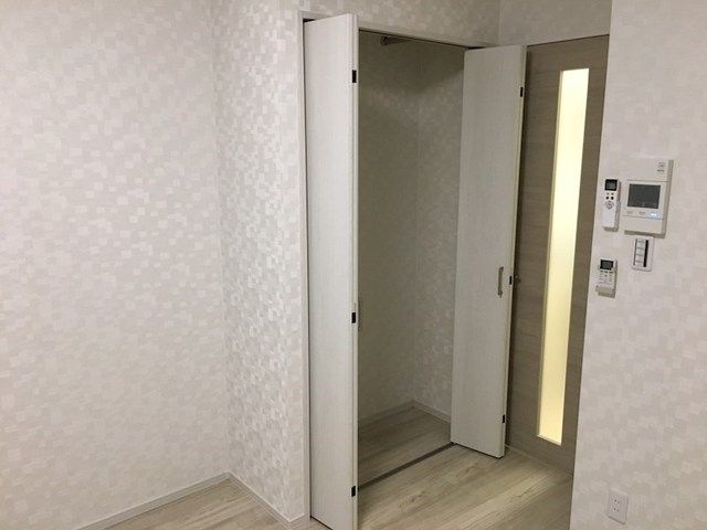 収納　※反転タイプ参考画像※