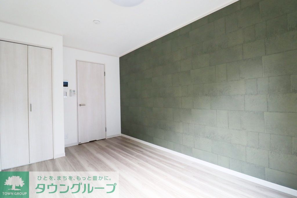 その他部屋・スペース　リビング/居室