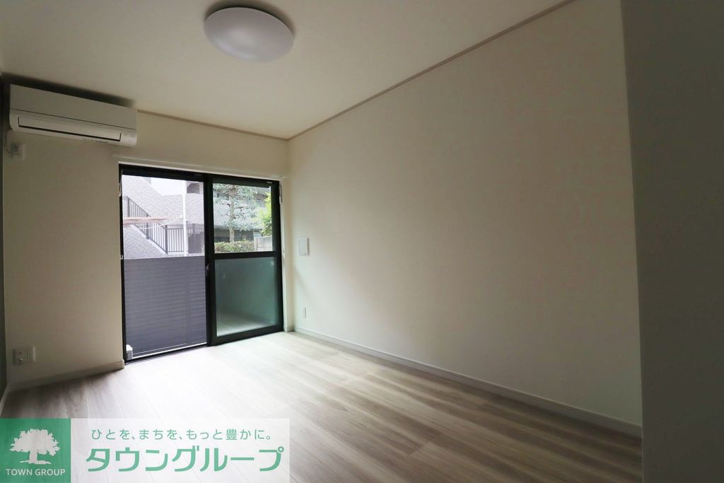 居室・リビング　リビング/居室