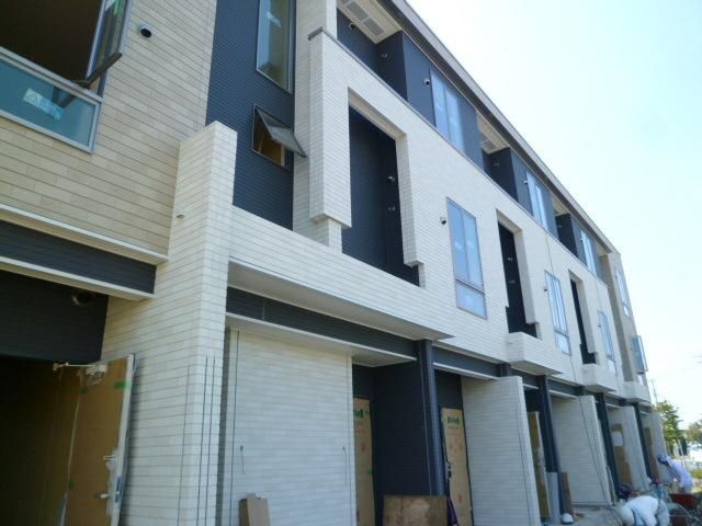 エントランス　★エントランス★