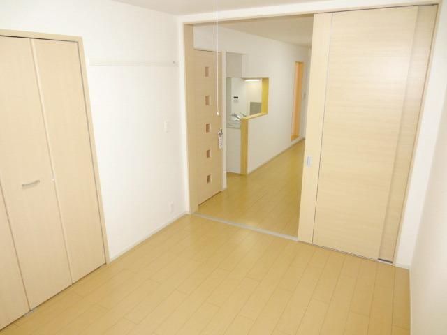 その他部屋・スペース　洋室♪