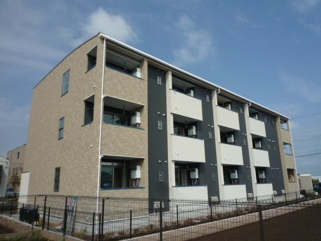 建物外観　外観♪