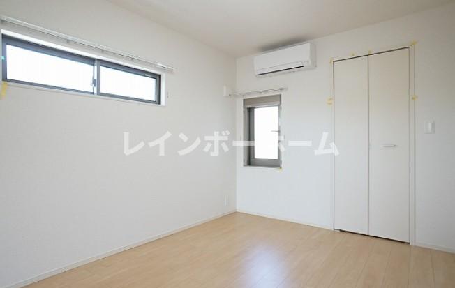 その他部屋・スペース　同物件別号室参考写真です。