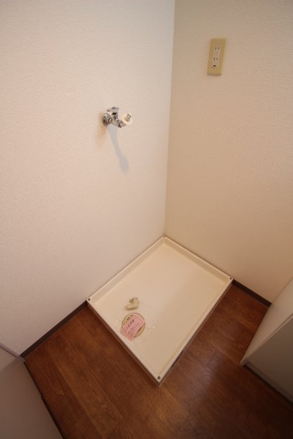 その他設備　同物件別号室の写真です。