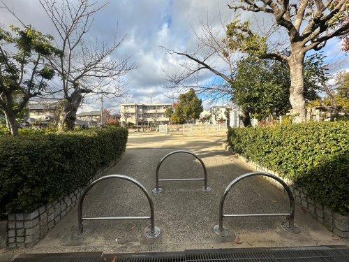 公園　守部公園（公園）まで422m